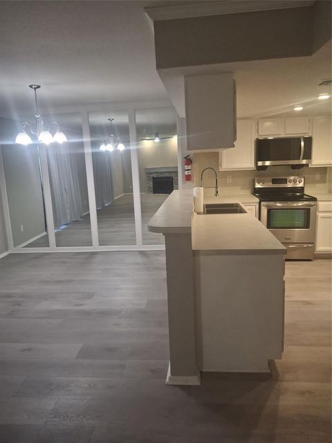 Photo of 14911 Wunderlich Drive #901, Houston, TX 77069 (MLS # 82025987)