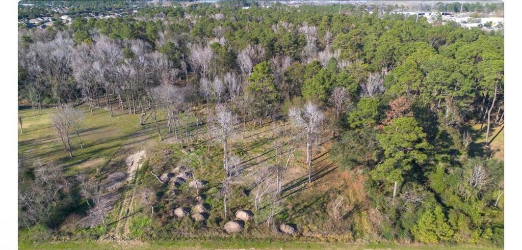 Photo of 0 Hardy 13b Road, Houston, TX 77073 (MLS # 54715334)