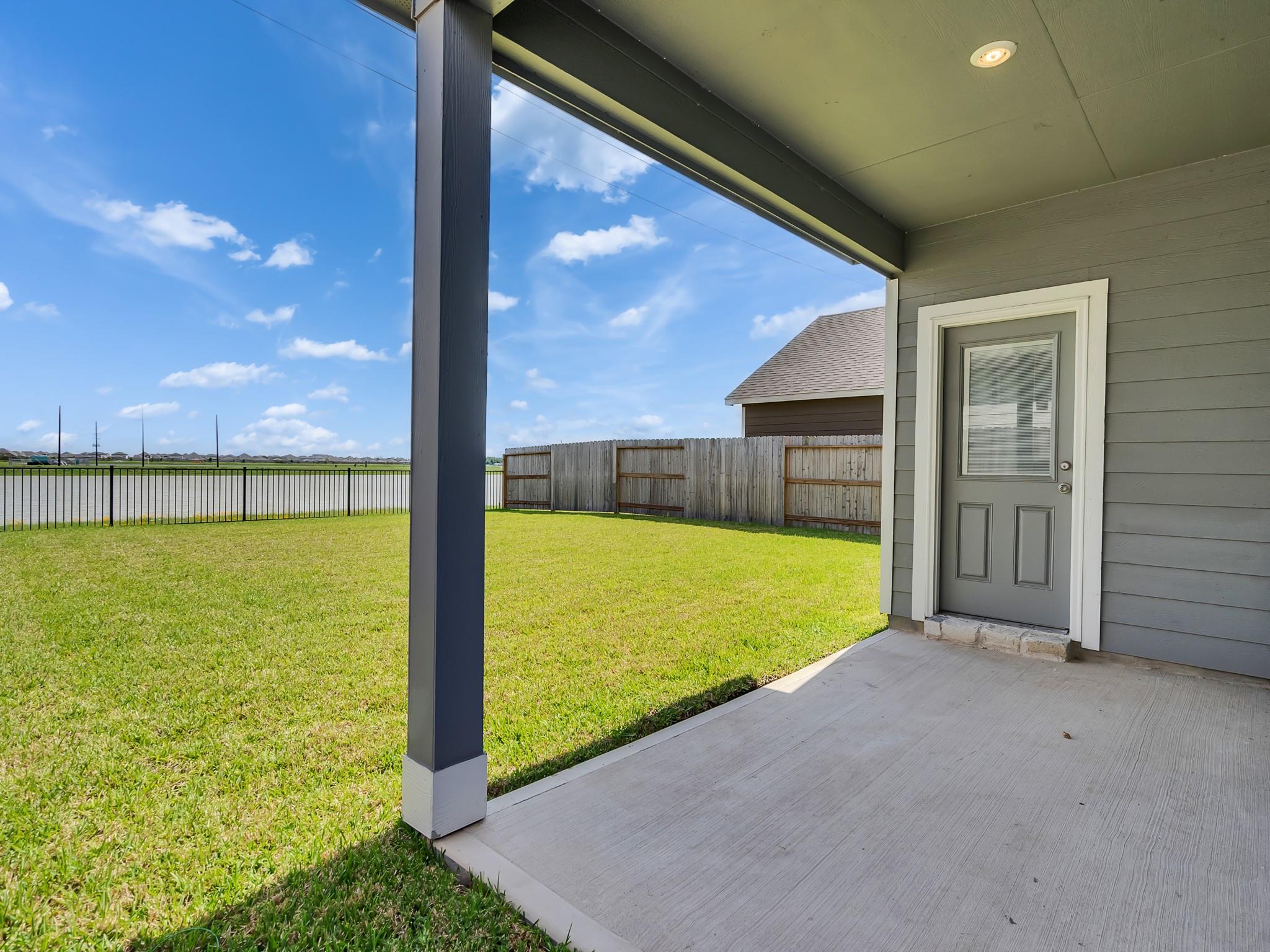 1206 Elsinore Drive