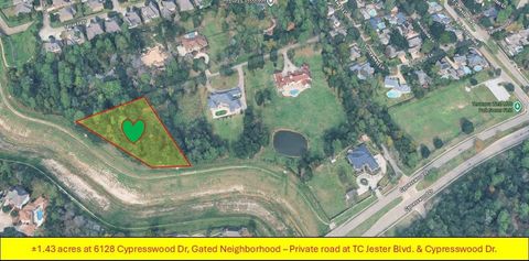 Photo of 6128 Cypresswood Drive, Spring, TX 77379 (MLS # 55600502)