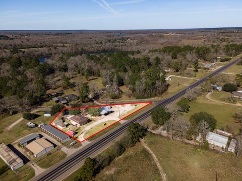 Homes For Sale - 688 County Road 2097<br/> Liberty County, Liberty, TX 77575