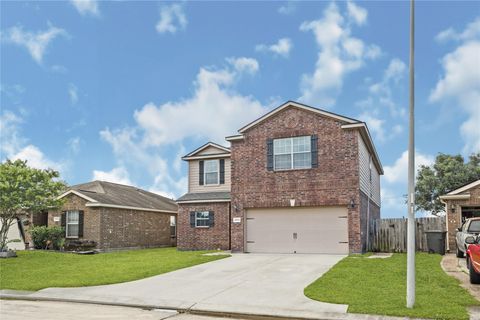 Photo of 28832 San Bernard River Loop, Spring, TX 77386 (MLS # 71885763)