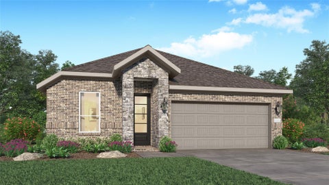 Photo of 3015 Avalos Drive, Katy, TX 77493 (MLS # 60245932)