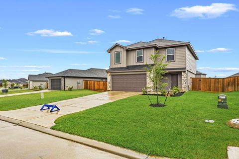 Photo of 40827 Hawthorne Glades Street, Magnolia, TX 77354 (MLS # 70536312)