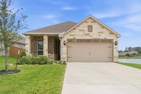 Photo of 6168 White Spruce Drive, Conroe, TX 77304 (MLS # 83986847)
