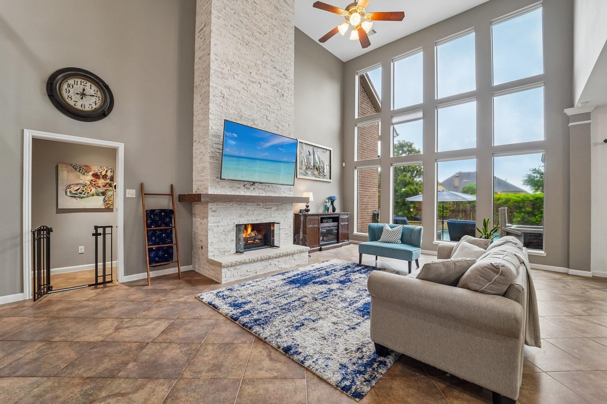 2917 Auburn Creek Lane