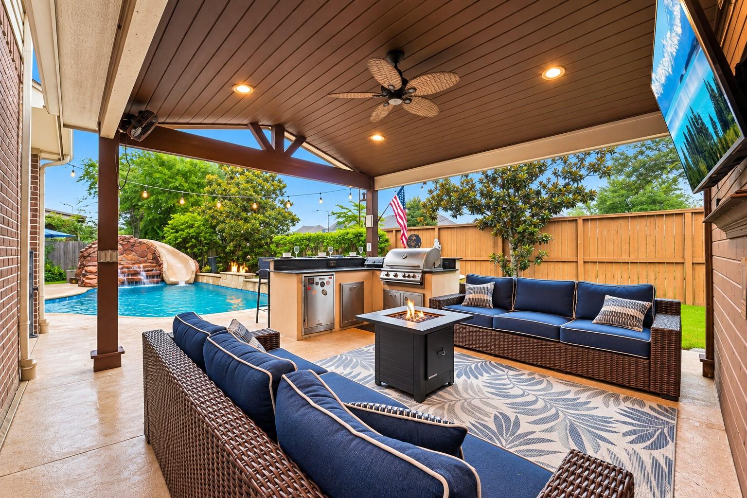 2917 Auburn Creek Lane