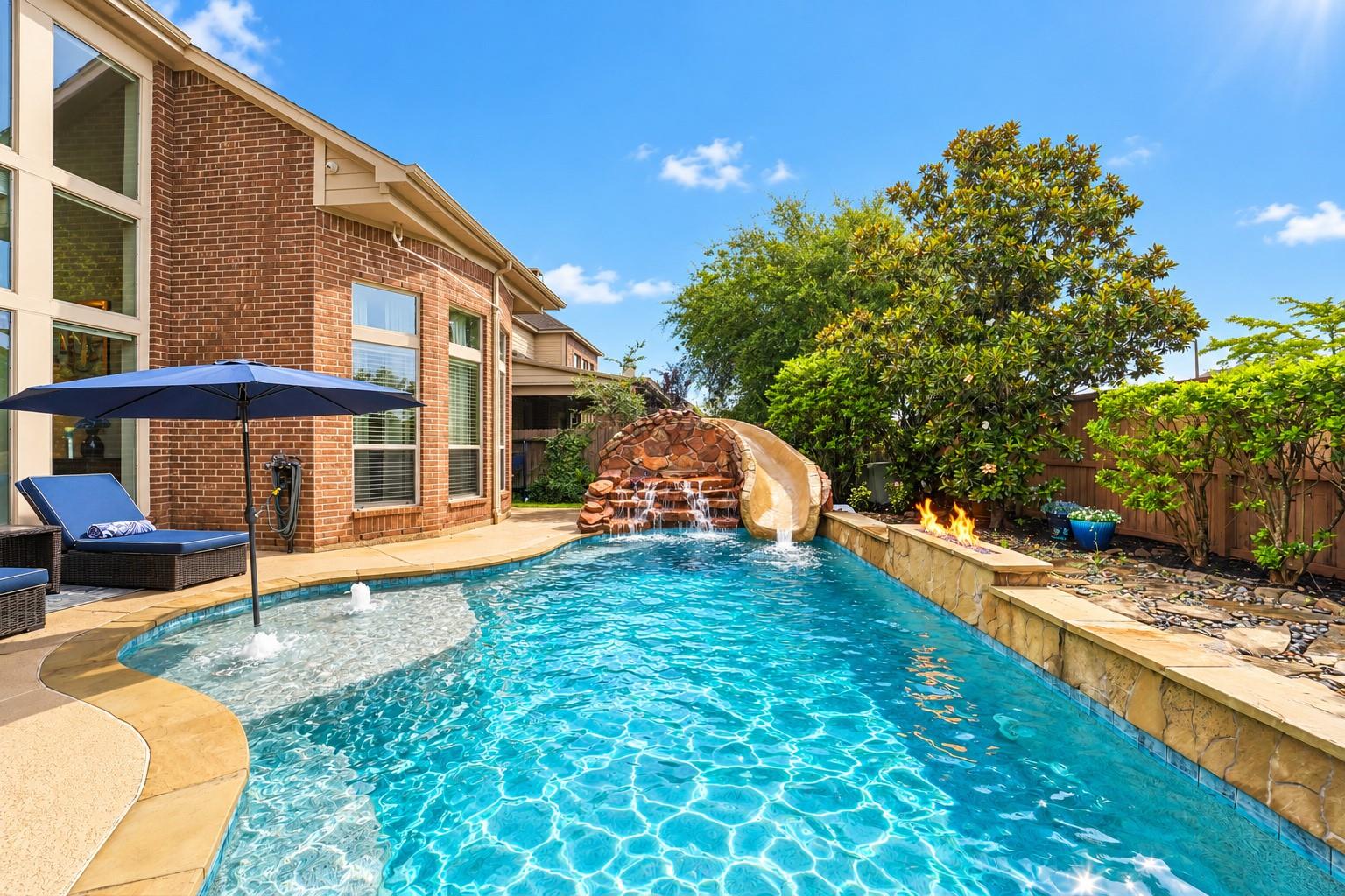 2917 Auburn Creek Lane