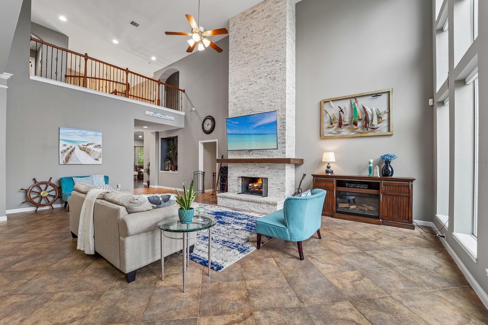 2917 Auburn Creek Lane