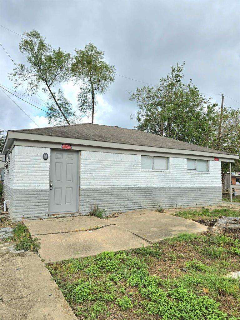 3839 Mount Pleasant Street