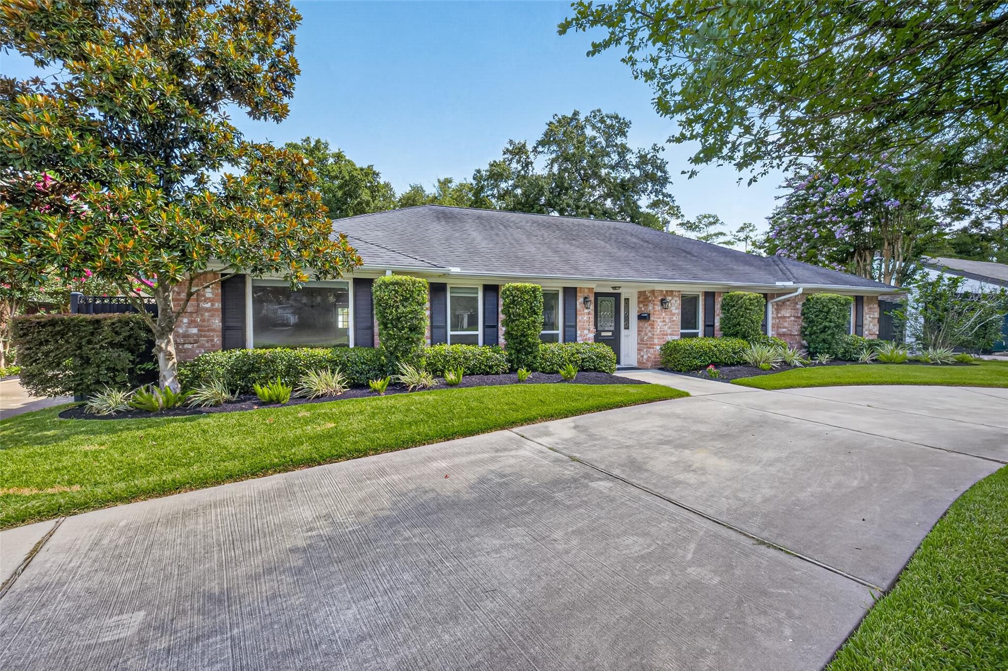 10118 Briar Forest Drive
