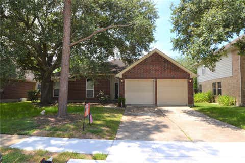 Photo of 2818 Russett Place, Pearland, TX 77584 (MLS # 92483135)
