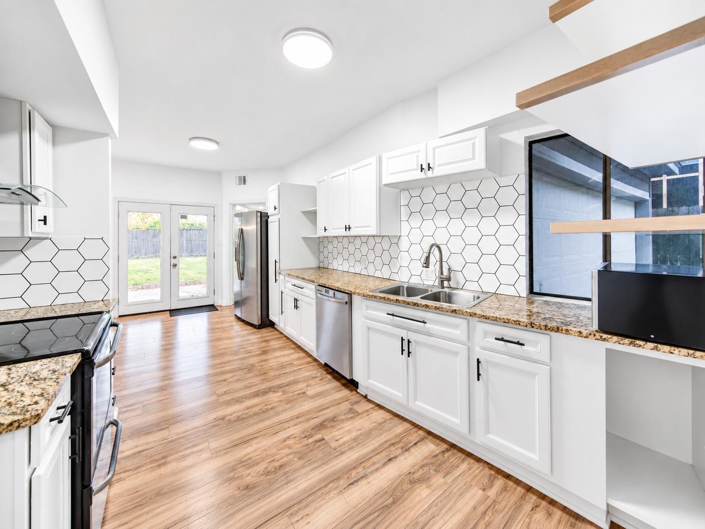 530 Enchanted Lane