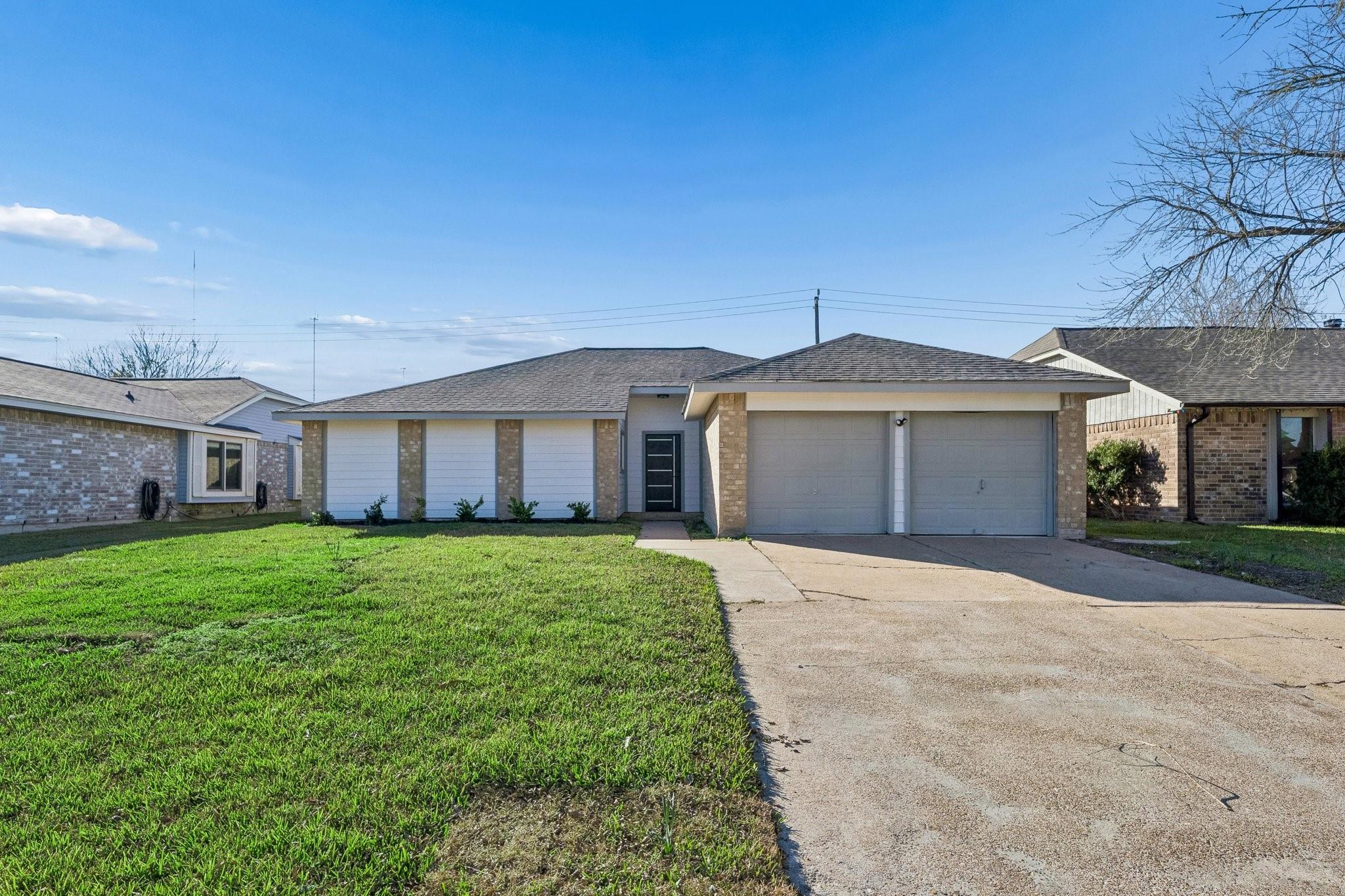 1419 Fieldstone Drive