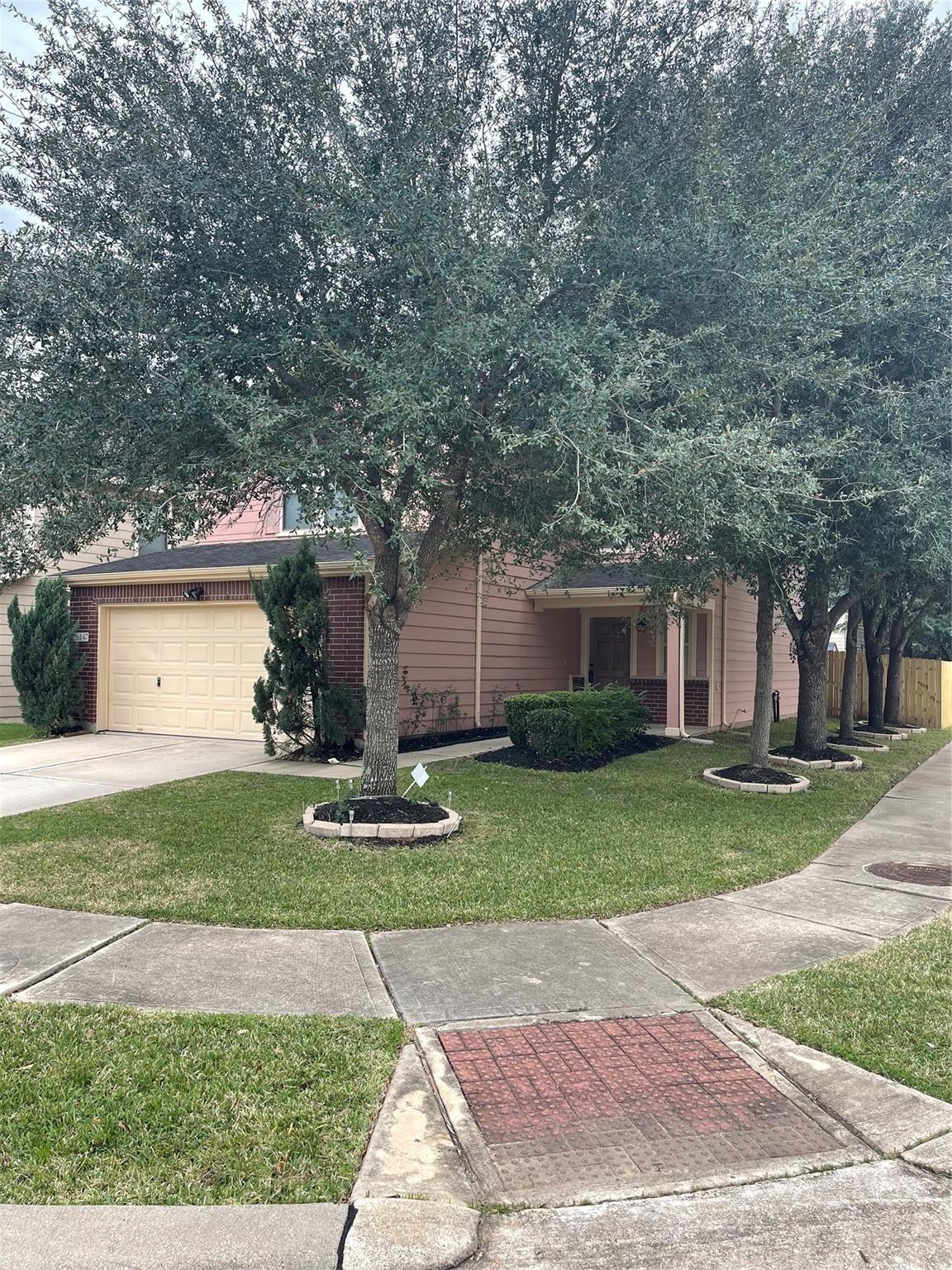 26147 Parkman Grove Drive