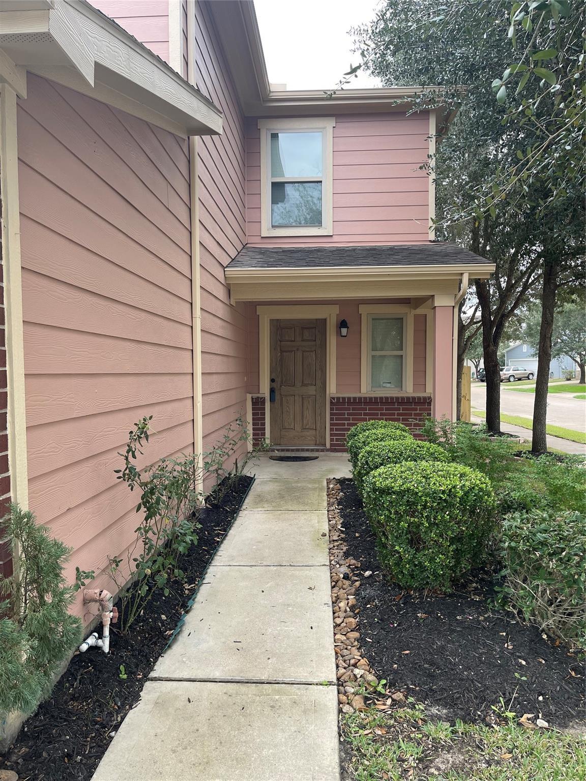 26147 Parkman Grove Drive