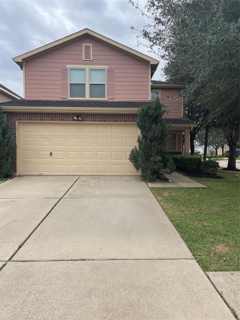 Photo of 26147 Parkman Grove Drive Dr, Richmond, TX 77406 (MLS # 53111139)