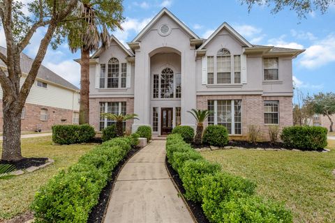 Photo of 3902 Breaux Bridge Lane, Sugar Land, TX 77479 (MLS # 83909766)