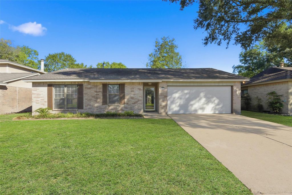 Photo of 16318 Cypress Point Drive, Cypress, TX 77429 (MLS # 95961765)