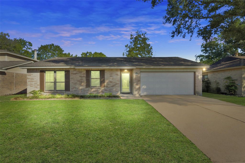 Photo of 16318 Cypress Point Drive, Cypress, TX 77429 (MLS # 95961765)