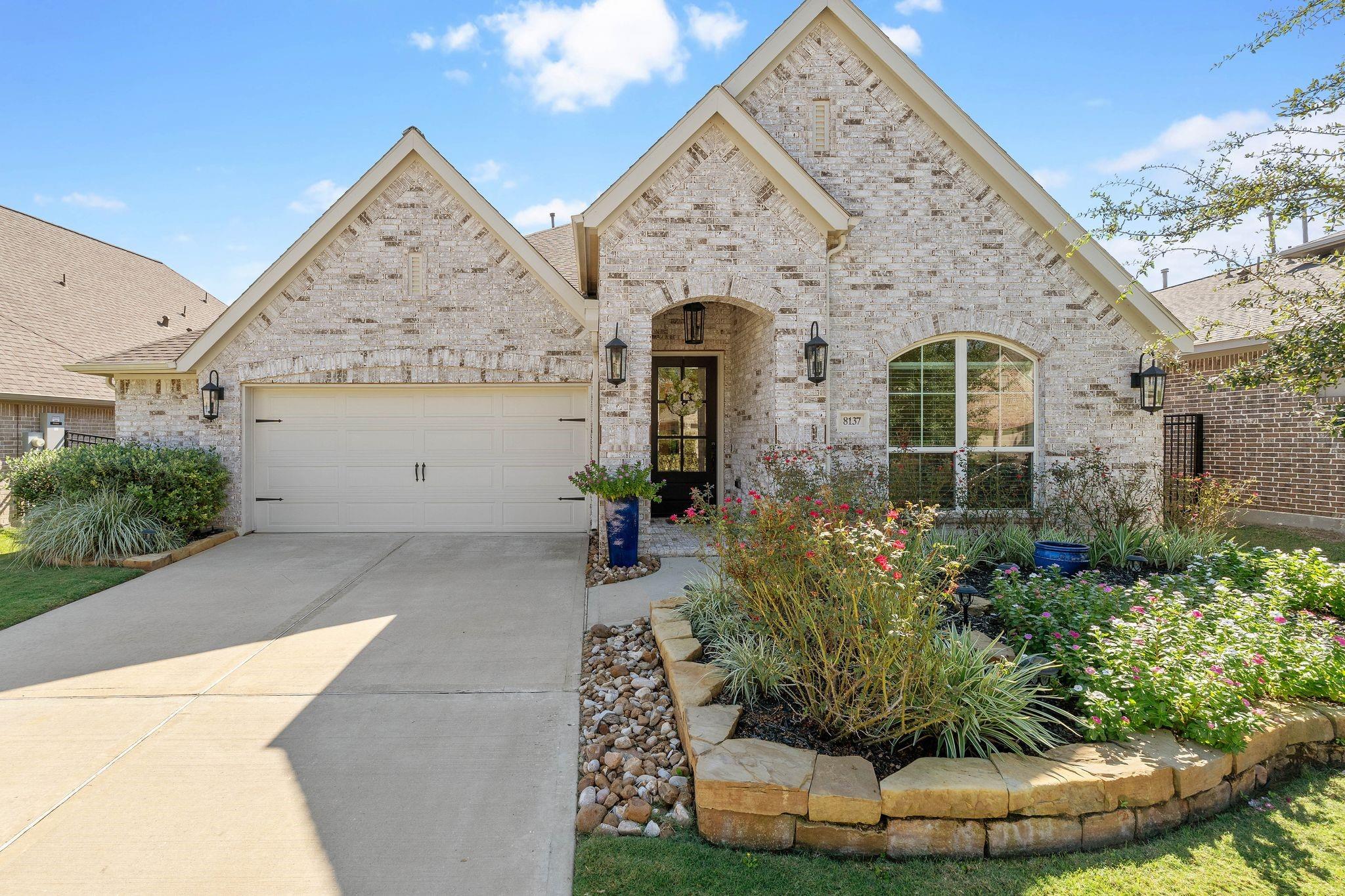 8137 Tyrell Heights Dr