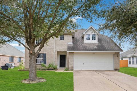 8519 Windy Thicket Lane Cypress TX 77433