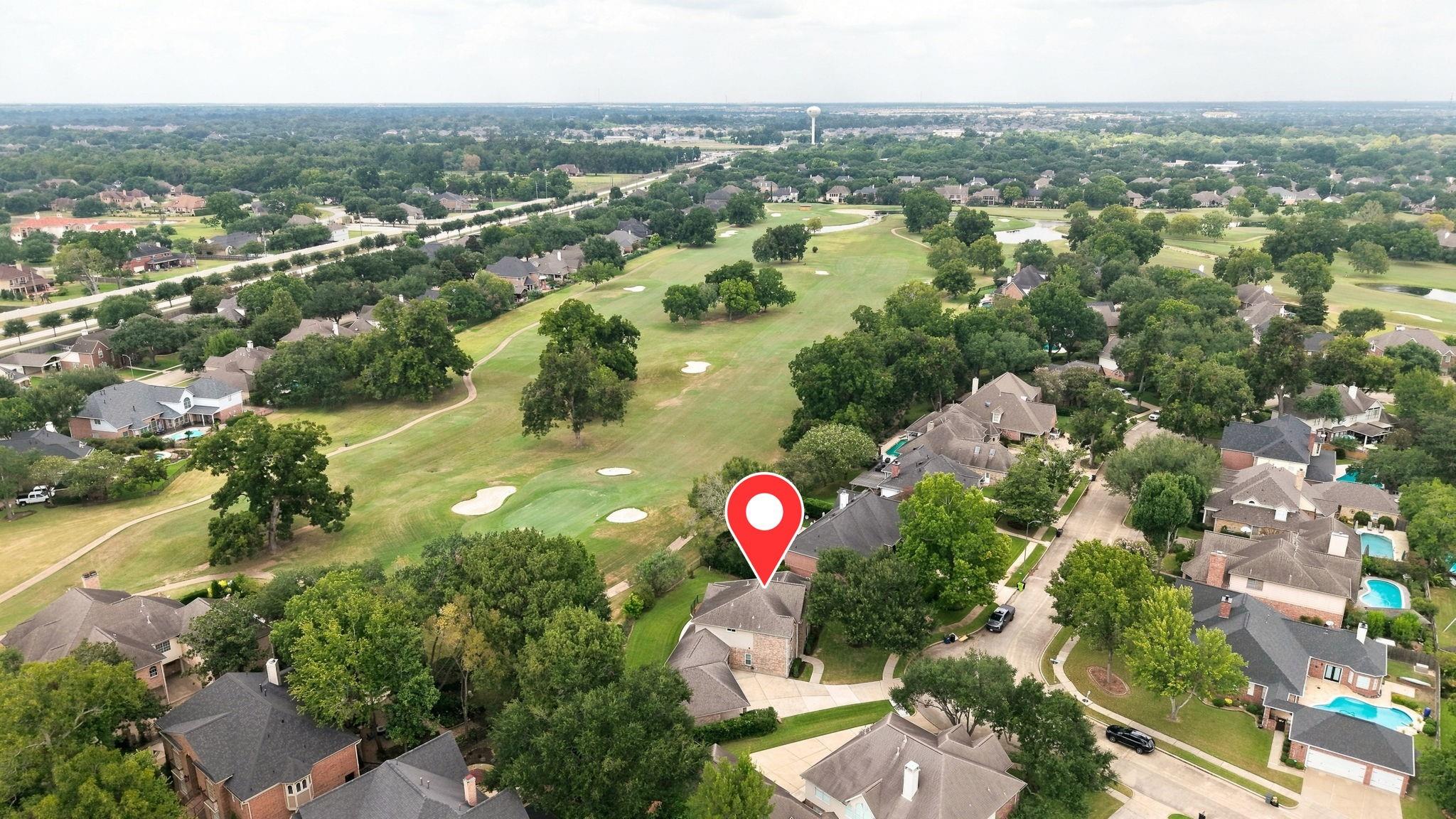 2137 S Pecan Trail Drive