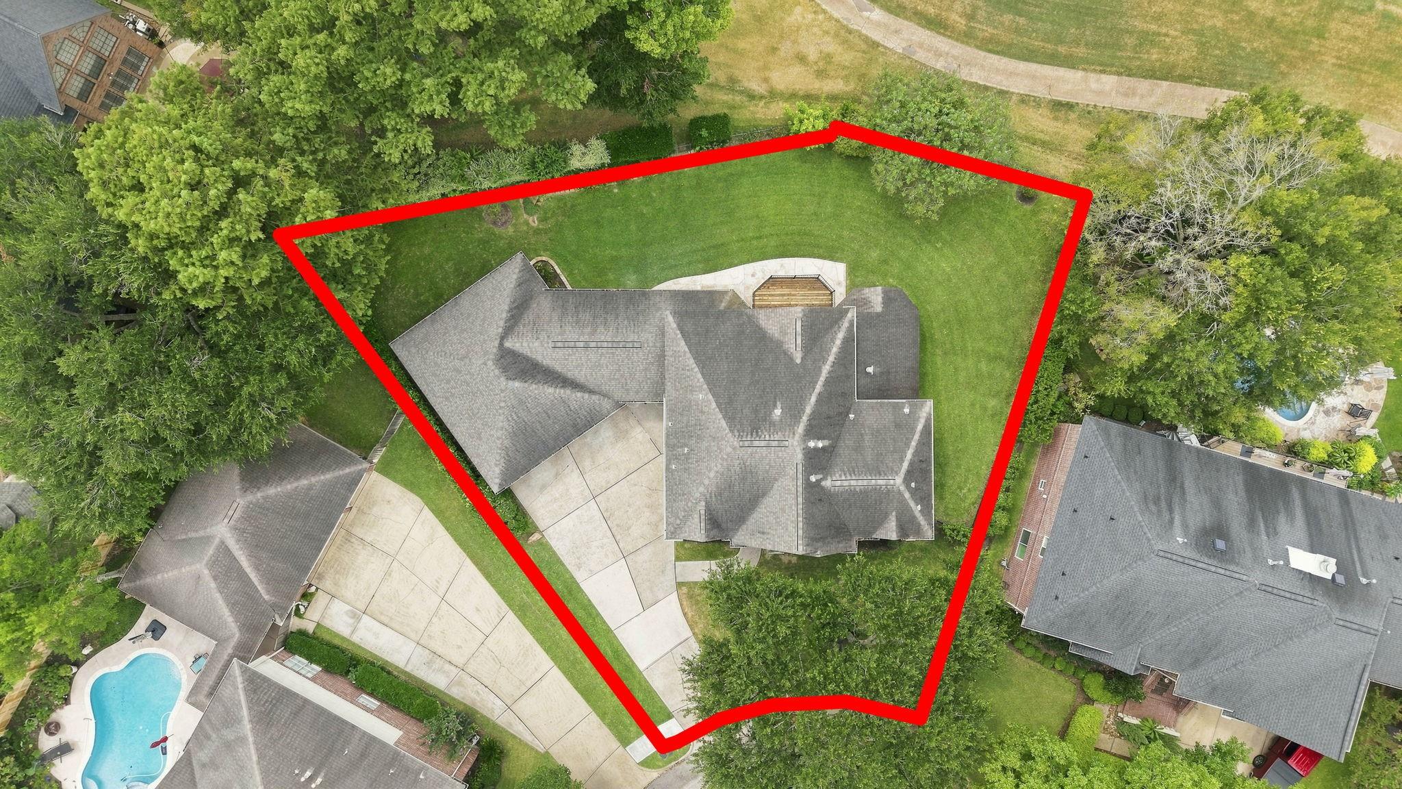 2137 S Pecan Trail Drive
