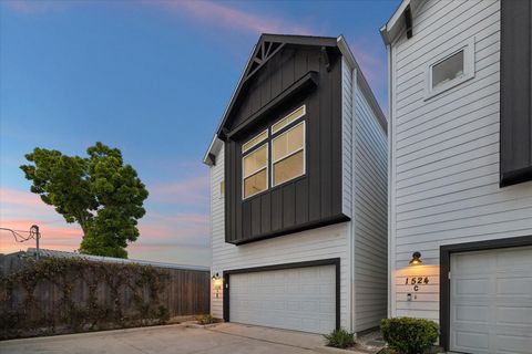 1524 Ojeman Road D Houston TX 77055
