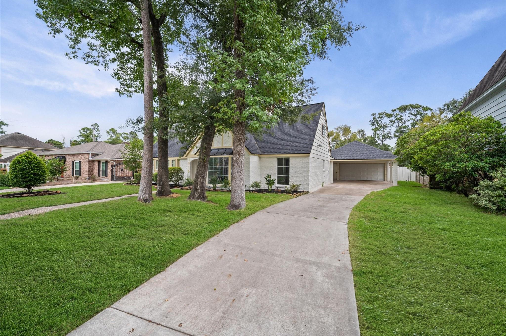 1415 Anvil Drive