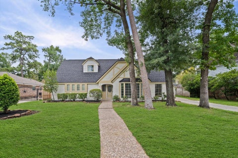 Photo of 1415 Anvil Drive, Houston, TX 77090 (MLS # 36497948)