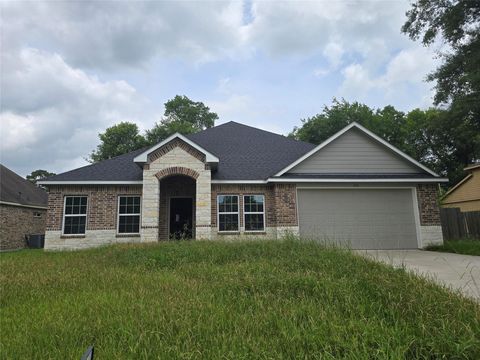 Photo of 310 Kings Port Street, Crosby, TX 77532 (MLS # 13687395)