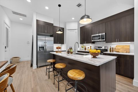 Tiny photo for 305 Marcella Street #C, Houston, TX 77091 (MLS # 22771296)