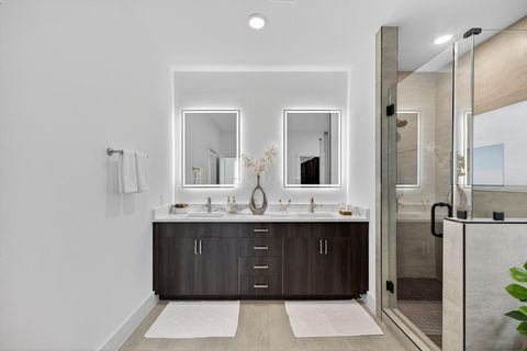 Tiny photo for 305 Marcella Street #C, Houston, TX 77091 (MLS # 22771296)