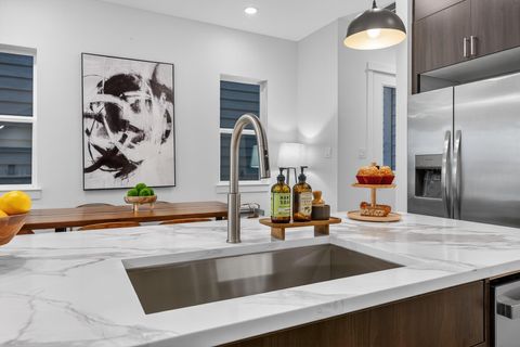 Tiny photo for 305 Marcella Street #C, Houston, TX 77091 (MLS # 22771296)