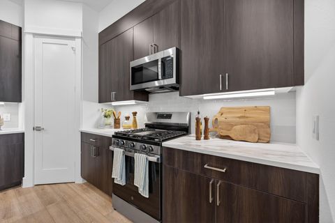 Tiny photo for 305 Marcella Street #C, Houston, TX 77091 (MLS # 22771296)