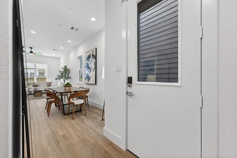 Tiny photo for 305 Marcella Street #C, Houston, TX 77091 (MLS # 22771296)