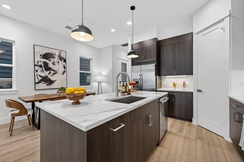 Tiny photo for 305 Marcella Street #C, Houston, TX 77091 (MLS # 22771296)