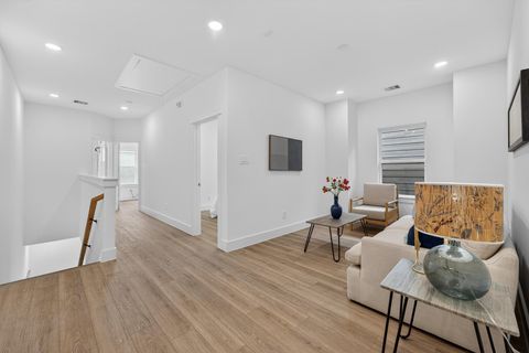 Tiny photo for 305 Marcella Street #C, Houston, TX 77091 (MLS # 22771296)