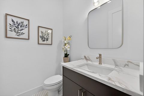 Tiny photo for 305 Marcella Street #C, Houston, TX 77091 (MLS # 22771296)