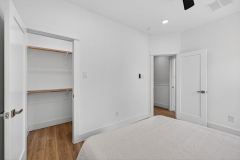 Tiny photo for 305 Marcella Street #C, Houston, TX 77091 (MLS # 22771296)