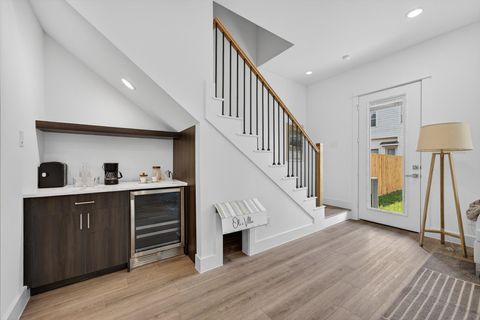 Tiny photo for 305 Marcella Street #C, Houston, TX 77091 (MLS # 22771296)