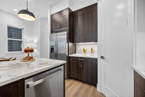 Tiny photo for 305 Marcella Street #C, Houston, TX 77091 (MLS # 22771296)