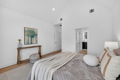 Tiny photo for 305 Marcella Street #C, Houston, TX 77091 (MLS # 22771296)