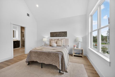 Tiny photo for 305 Marcella Street #C, Houston, TX 77091 (MLS # 22771296)