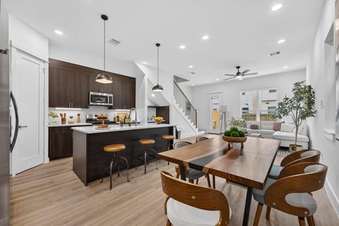 Tiny photo for 305 Marcella Street #C, Houston, TX 77091 (MLS # 22771296)