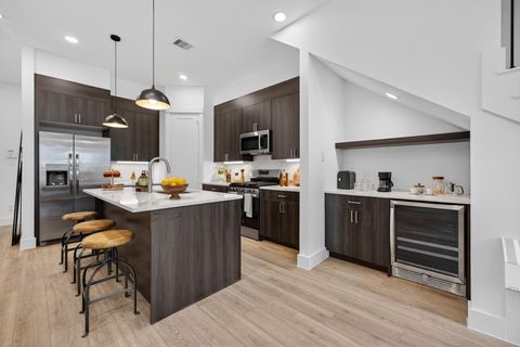 Tiny photo for 305 Marcella Street #C, Houston, TX 77091 (MLS # 22771296)