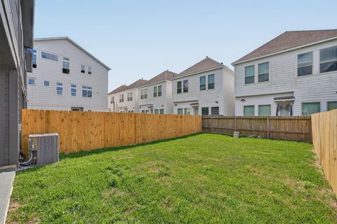 Tiny photo for 305 Marcella Street #C, Houston, TX 77091 (MLS # 22771296)