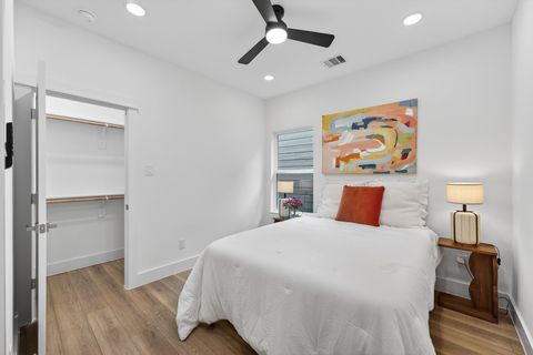 Tiny photo for 305 Marcella Street #C, Houston, TX 77091 (MLS # 22771296)