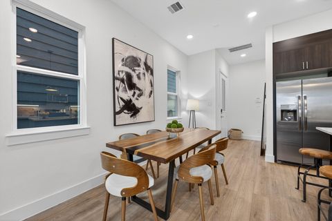 Tiny photo for 305 Marcella Street #C, Houston, TX 77091 (MLS # 22771296)